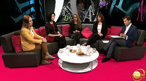 Wybory prezydenckie 2020 i możliwi kandydaci. Dyskusja w "Babilonie"