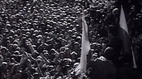 Władza na kolanach w świetlicy