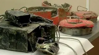 "Wyciekiem" stenogramów nagrań z kokpitu Tu-154 zajmą się śledczy 