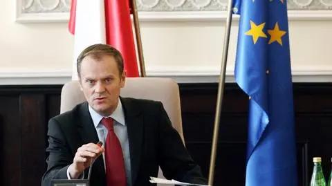 Decyzji o tarczy jeszcze nie ma