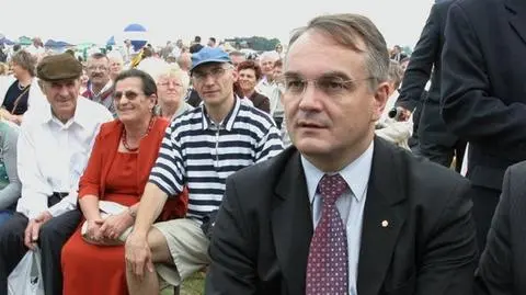Młodzi ludowcy przepraszają za Mamę... Pawlaka