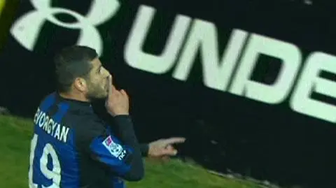 Gol Geworgiana