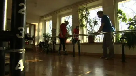 Ta przełomowa operacja może być nadzieją dla wszystkich sparaliżowanych