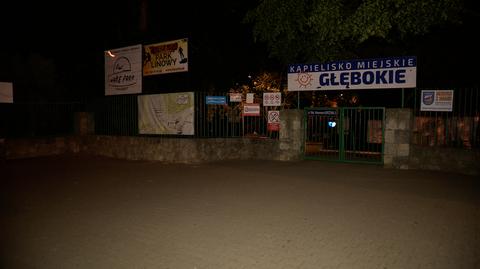 Szczecin: kolejne utonięcie nad Jeziorem Głębokim