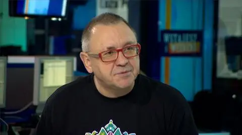 Owsiak: nigdy nie byłem za eutanazją 