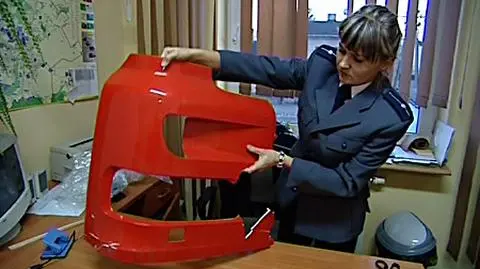 Dzięki prywatnemu śledztwu udało się złapać sprawcę wypadku
