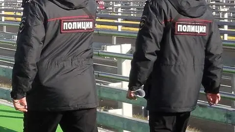 Mężczyzna zastrzelił kobietę, bo reklamowała sklep przez megafon