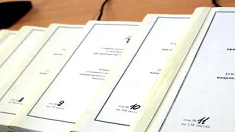 Rosjanie uwzględnili 20-25 polskich uwag