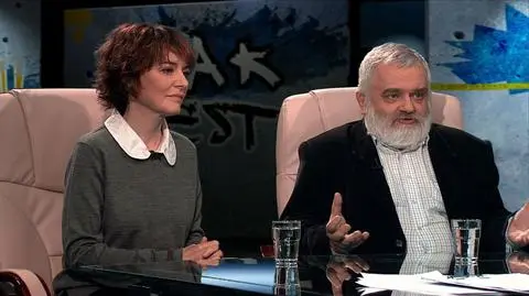 Pontyfikat papieża Franciszka a spuścizna Jana Pawła II