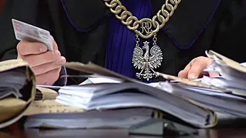 12 lat dla byłego policjanta. Zastrzelił kolegę