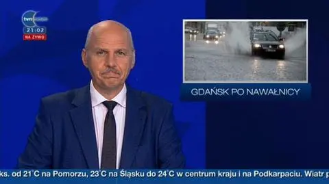 10.09 | "Meteo News"