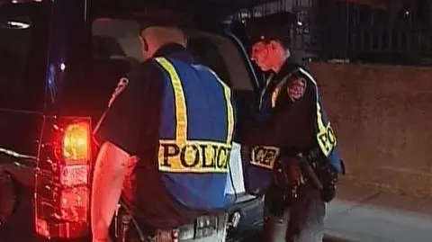 Nowy Jork: zaostrzono środki bezpieczeństwa