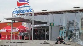 Niemiecka firma miała wybudować aquapark i zarządzać nim przez 28 lat