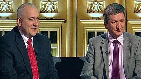 Kaczyński bez szans? Wenderlich na prezydenta?