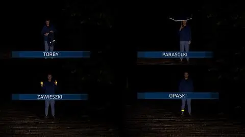 Za brak odblasku można dostać mandat 