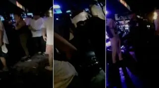 Do zdarzenia doszło w mieście Caucasia 