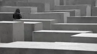 Berliński pomnik Ofiar Holocaustu