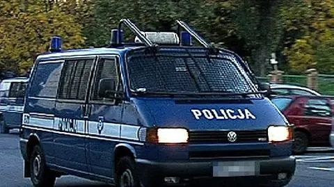 Po zamieszkach powołano sztab kryzysowy