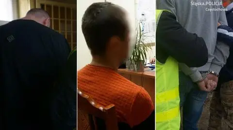 Częstochowa. 15 zatrzymanych za udział w bójce