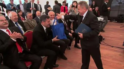Niewygodny prezent