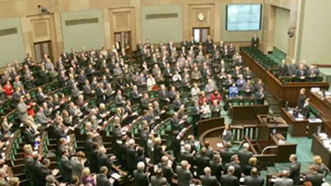 PiS: Zamordowano możliwość wyjaśnienia afery hazardowej