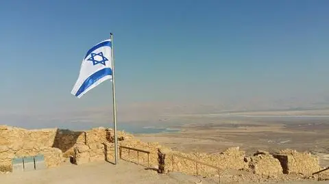 Izrael zawiesił plan masowej deportacji