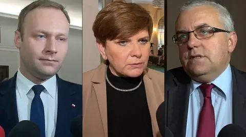 PiS przekonuje, że wybory zostały sfałszowane