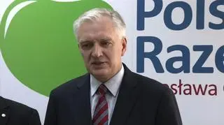Polska Razem zdobyła w wyborach do PE 3,16 proc. głosów