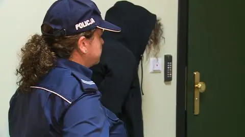 Kobieta stanęła przed sądem