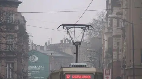 Ustawą w smog