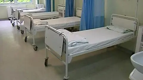 Złodzieje okradali pacjentów w szpitalu w Gdańsku