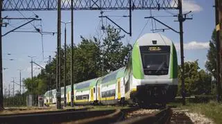 Pokona trasę w 6 godzin