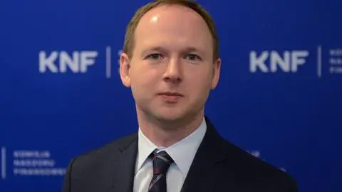 W grudniu sąd oddalił zażalenie obrońców Chrzanowskiego i zdecydował, że były szef KNF zostanie w areszczie (nagranie z 14 grudnia)