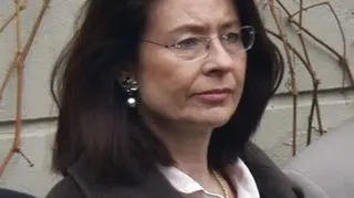 Miroslava Nemcova zasiada w Izbie Poselskiej od 1998 roku, jej przewodniczącą została w czerwcu 2010 roku