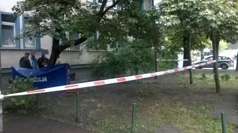 Zmarł po wyjściu z pogotowia. 
"Nie chciał jechać do szpitala"