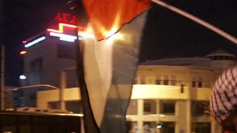 Dyplomatyczny szturm. Hamas gotowy do rozmów
