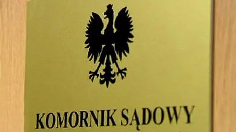 Gdzie się podziało 3,5 miliona złotych? Komornik zawieszony, prokuratura bada sprawę