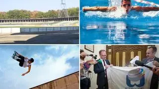 Wrocław szykuje się do World Games