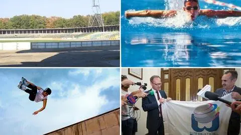 Wrocław szykuje się do World Games