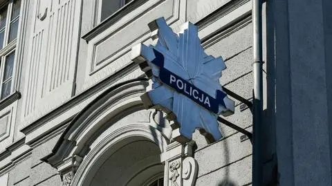Gdańsk: Z telewizorem i konsolą pod pachą sam zgłosił się na komendę