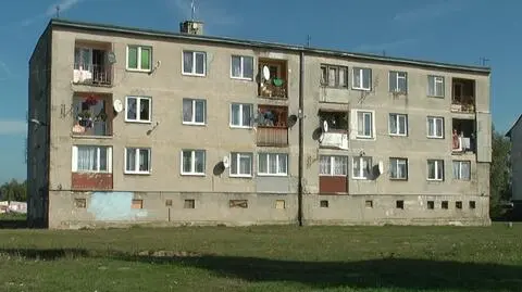 Sąd zdecyduje czy rodzice mogą się opiekować zgwałconą przez wujka 8-miesięczną dziewczynką
