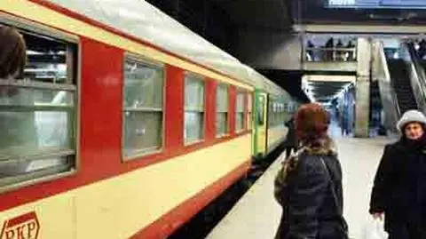 Kolejarze szykują strajk