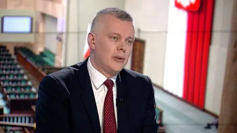 Tomasz Siemoniak w "Faktach po Faktach"