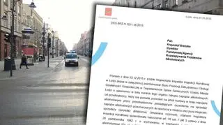 W sprawie łódzkich lokali ma wypowiedzieć się m