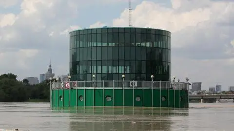 Gruba Kaśka pracuje pełną parą