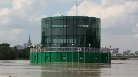 Gruba Kaśka pracuje na pełnych obrotach