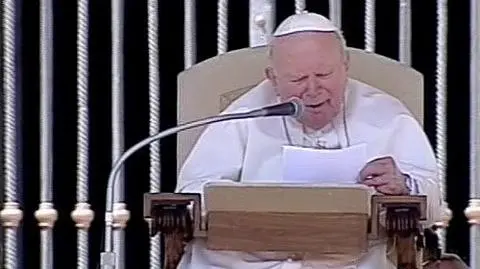 Beatyfikacja Jana Pawła II za rok?