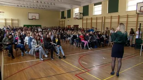 Rekrutacja do liceów. W tym roku przyjmą podwójny rocznik