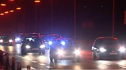 Na drogach doszło do ponad 400 wypadków