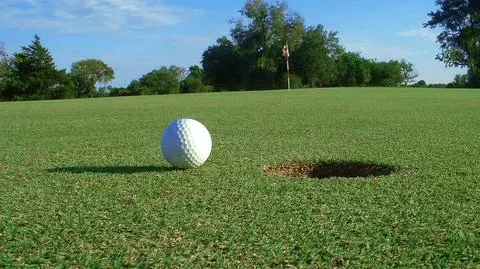 Władze Kuby pożądają golfowych pól